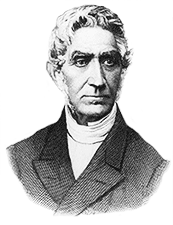 Adolphe Quetelet Belgium Statistician