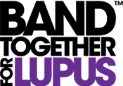 Lupus Awareness Month Logo