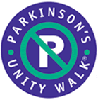 Unity Walk Logo