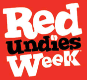 Red Undies Week