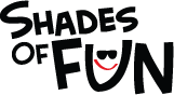 Shades Of Fun Logo