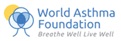 Logo World Asthma Foundation