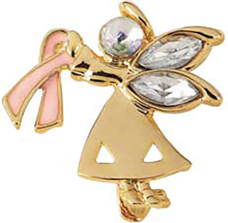 Breast Cancer Jewelry