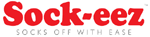 Sock-eez company logo