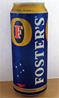 Can of Beer Beer Glycemic Index