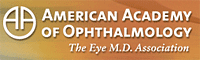 Logo of the American Academy of Ophthalmology