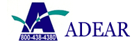 Logo of the Alzheimer's Disease Education and Referral Center