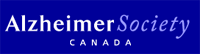Logo of the Alzheimer Society of Canada