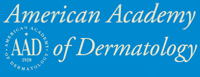 Logo of the American Academy of Dermatology