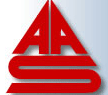 Logo of the American Association of Suicidology