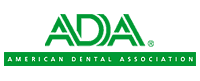 Logo of the American Dental Association