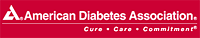 Logo of the American Diabetes Association