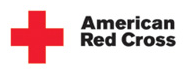 Logo of the American Red Cross