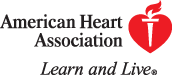 Logo of the American Heart Association