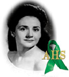 Logo of the American Hemochromatosis Society