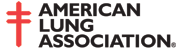 Logo of the American Lung Association