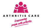 Logo of the Arthritis Care