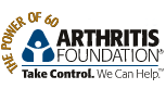 Logo of the Arthritis Foundation