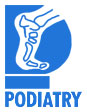 Logo of the Australasian Podiatry Council