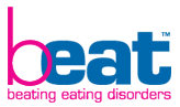 Logo of the Beating Eating Disorders