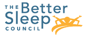 Logo of the Better Sleep Council