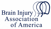 Logo of the Brain Injury Association of America