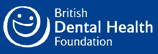 Logo of the British Dental Health Foundation