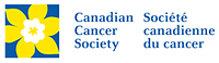 Logo of the Canadian Cancer Society