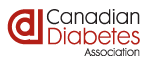Logo of the Canadian Diabetes Association