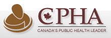 Logo of the Canadian Public Health Association