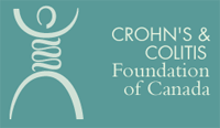 Logo of the Crohn's and Colitis Foundation of Canada
