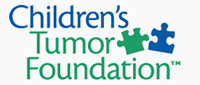 Logo of the Children's Tumor Foundation