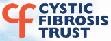 Logo of the Cystic Fibrosis Trust