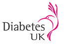 Logo of the Diabetes UK