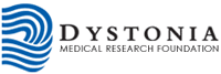 Logo of the Dystonia Medical Research Foundation