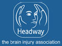 Logo of the Headway