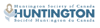 Logo of the Huntington Society of Canada