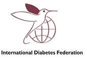 Logo of the International Diabetes Federation