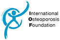 Logo of the International Osteoporosis Foundation