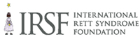 Logo of the International Rett Syndrome Associatio