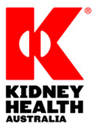 Logo of the Kidney Health Australia