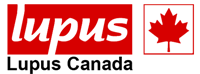 Logo of the Lupus Canada