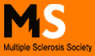 Logo of the MS Society