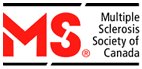 Logo of the Multiple Sclerosis Society Of Canada