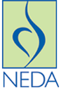 Logo of the National Eating Disorders Association