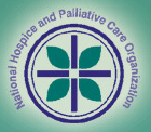 Logo of the National Hospice And Palliative Care Organization