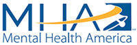 Logo of the National Mental Health America