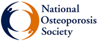 Logo of the National Osteoporosis Society