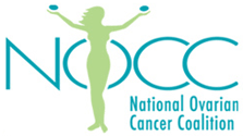 Logo of the National Ovarian Cancer Coalition