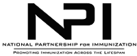 Logo of the National Partnership for Immunization